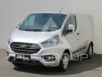 2022 Ford TRANSIT