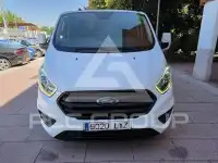 2022 Ford TRANSIT