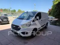 2022 Ford TRANSIT