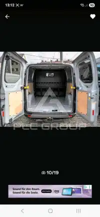 2022 Ford TRANSIT