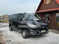 2022 Ford TRANSIT