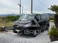 2022 Ford TRANSIT