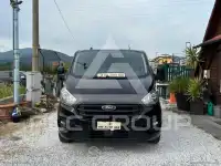 2022 Ford TRANSIT