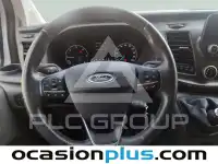 2022 Ford TRANSIT