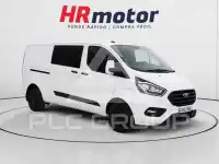 2022 Ford TRANSIT