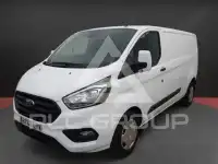 2022 Ford TRANSIT