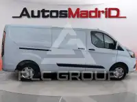 2022 Ford TRANSIT