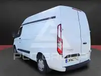 2022 Ford TRANSIT