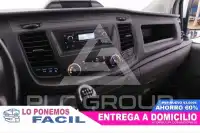 2022 Ford TRANSIT