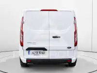 2022 Ford TRANSIT