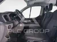 2022 Ford TRANSIT