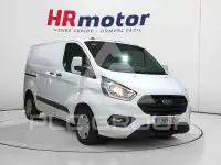 2022 Ford TRANSIT