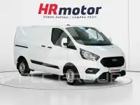 2022 Ford TRANSIT