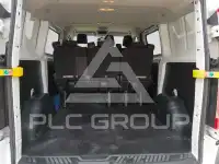 2022 Ford TRANSIT