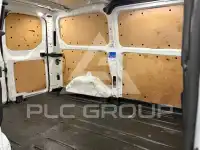 2022 Ford TRANSIT