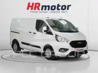2022 Ford TRANSIT