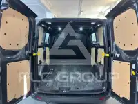 2022 Ford TRANSIT
