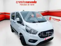 2022 Ford TRANSIT