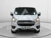 2022 Ford TRANSIT