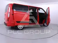 2022 Ford TRANSIT