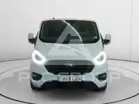 2022 Ford TRANSIT