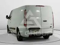 2022 Ford TRANSIT