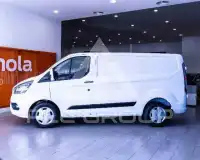 2022 Ford TRANSIT