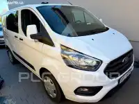 2022 Ford TRANSIT