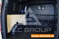 2022 Ford TRANSIT