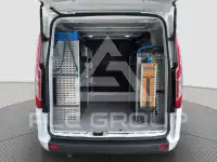 2022 Ford TRANSIT