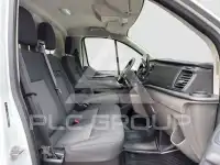 2022 Ford TRANSIT