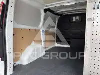 2022 Ford TRANSIT