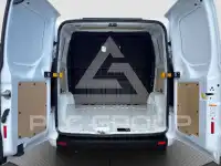 2022 Ford TRANSIT