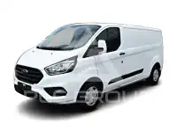 2022 Ford TRANSIT