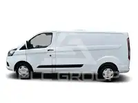 2022 Ford TRANSIT