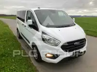 2022 Ford TRANSIT