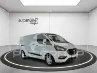 2022 Ford TRANSIT