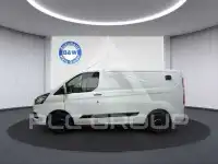 2022 Ford TRANSIT