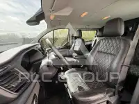 2022 Ford TRANSIT