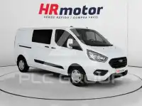 2022 Ford TRANSIT