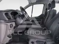 2022 Ford TRANSIT
