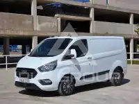 2022 Ford TRANSIT