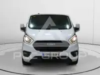 2022 Ford TRANSIT