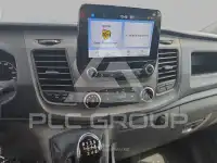 2022 Ford TRANSIT