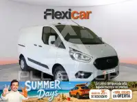 2022 Ford TRANSIT