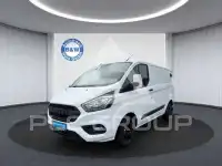 2022 Ford TRANSIT