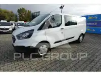 2022 Ford TRANSIT
