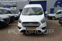 2022 Ford TRANSIT