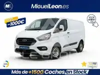 2022 Ford TRANSIT