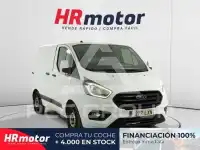 2022 Ford TRANSIT